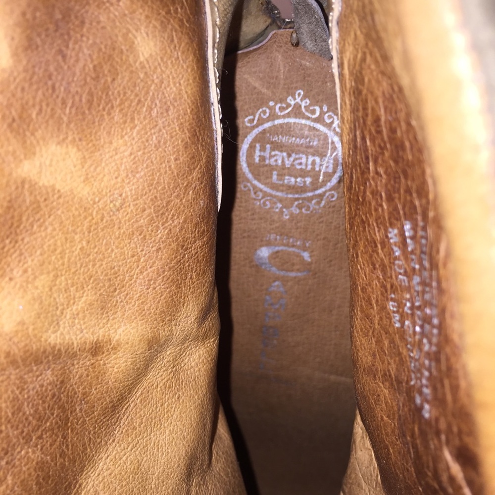 Jeffrey Campbell Rumble Boot - Picture 3 of 4